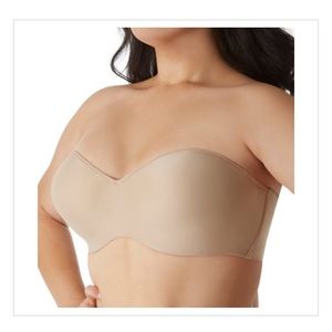Maidenform Intimates & Sleepwear - Maidenform Stay Up Power Band Nude Bra Size 42D Maidenform Intimates & Sleepwear - Maidenform Stay Up Power Band Nude Bra Size 42D